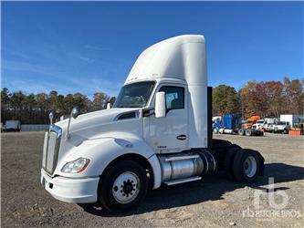 Kenworth T680