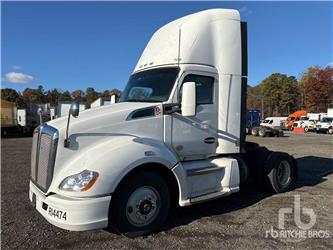 Kenworth T680