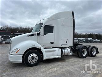 Kenworth T680