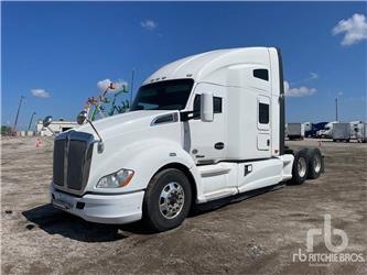 Kenworth T680