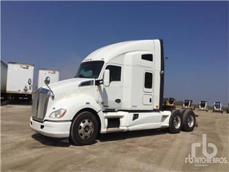 Kenworth T680