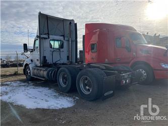 Kenworth T680