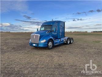 Kenworth T680