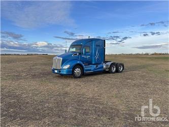 Kenworth T680