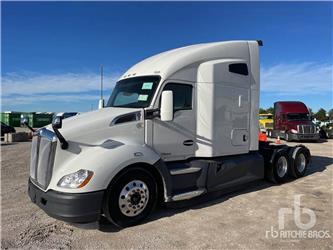 Kenworth T680