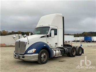 Kenworth T680