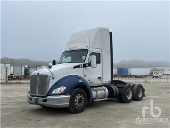 Kenworth T680