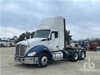 Kenworth T680