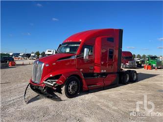 Kenworth T680