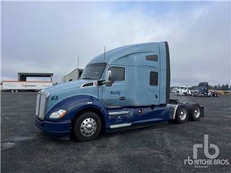 Kenworth T680