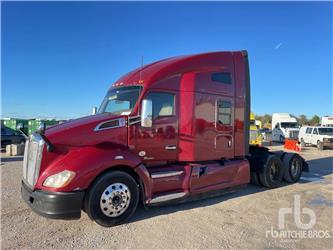 Kenworth T680