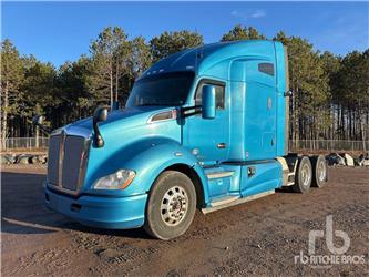 Kenworth T680