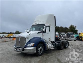 Kenworth T680