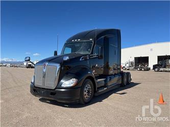 Kenworth T680