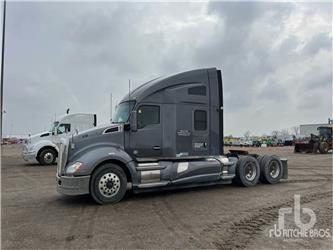 Kenworth T680