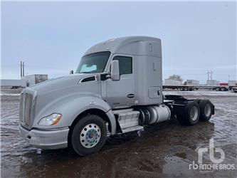 Kenworth T680