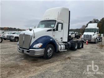 Kenworth T680