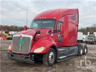 Kenworth T680