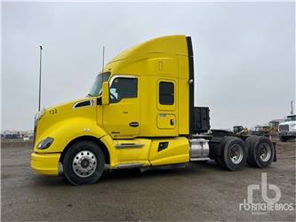 Kenworth T680