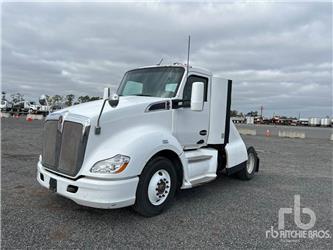 Kenworth T680