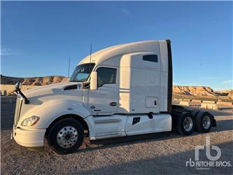 Kenworth T680