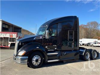 Kenworth T680