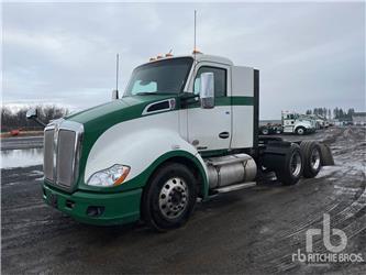 Kenworth T680