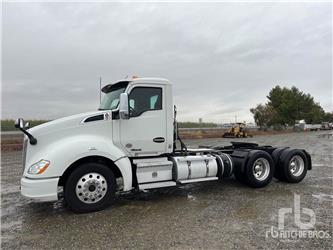 Kenworth T680