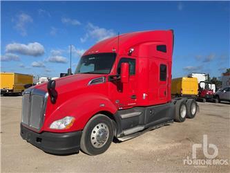 Kenworth T680