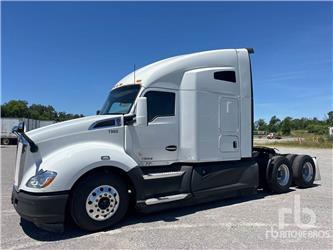 Kenworth T680