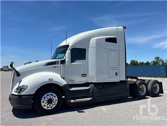 Kenworth T680