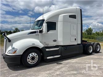 Kenworth T680