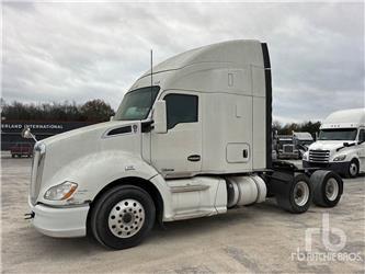 Kenworth T680