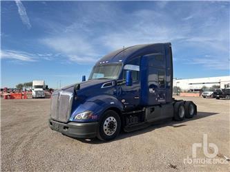 Kenworth T680