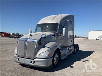 Kenworth T680