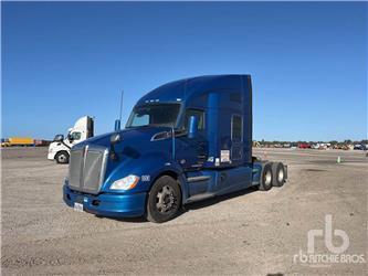 Kenworth T680