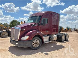 Kenworth T680