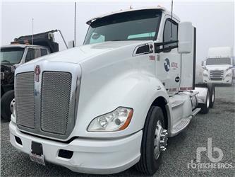 Kenworth T680