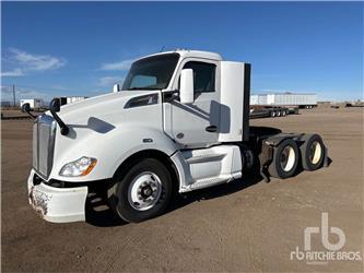 Kenworth T680