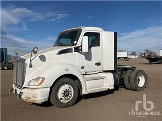 Kenworth T680