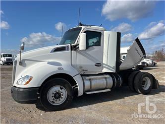 Kenworth T680