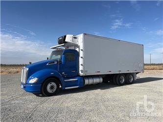 Kenworth T680