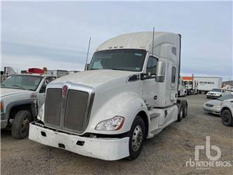 Kenworth T680