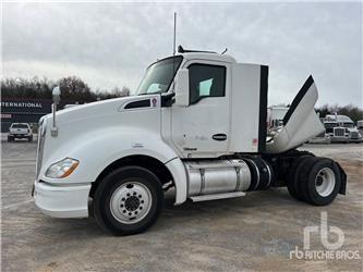 Kenworth T680