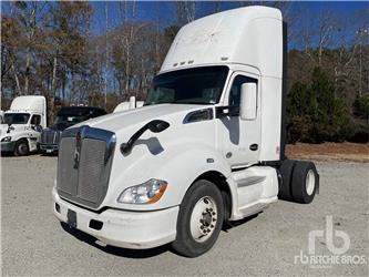 Kenworth T680