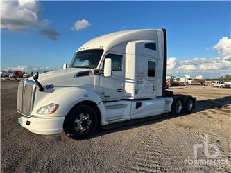 Kenworth T680