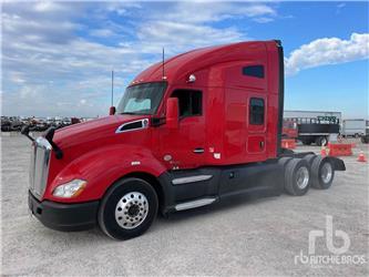 Kenworth T680