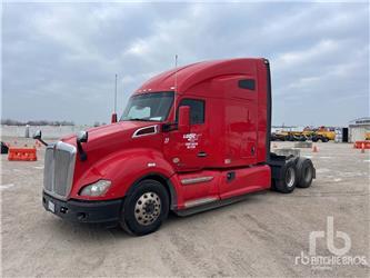 Kenworth T680