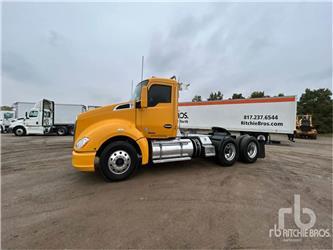 Kenworth T680