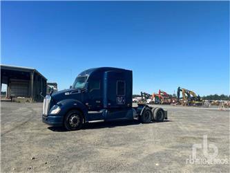 Kenworth T680